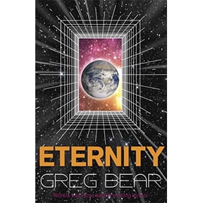 Pre-Owned Eternity (Gateway Essentials) (Paperback) 0575096845 9780575096844