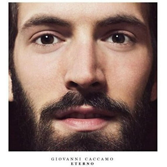 Eterno (CD)