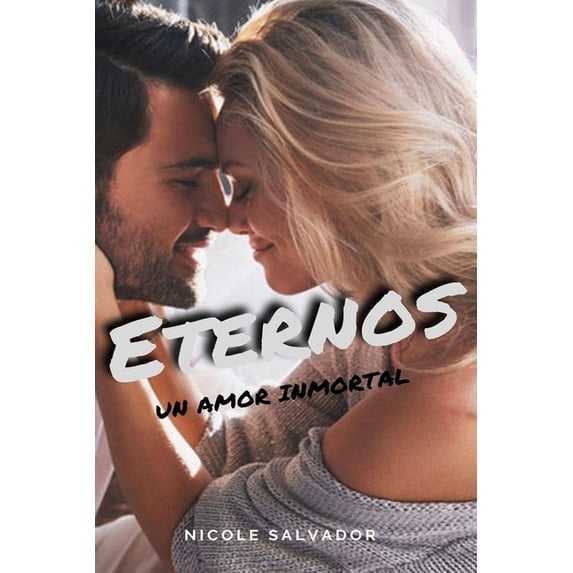 Eternos: Eternos (Paperback)