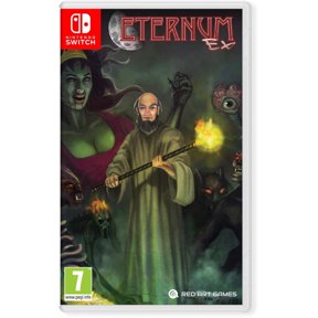 Eternum Ex [Nintendo Switch]