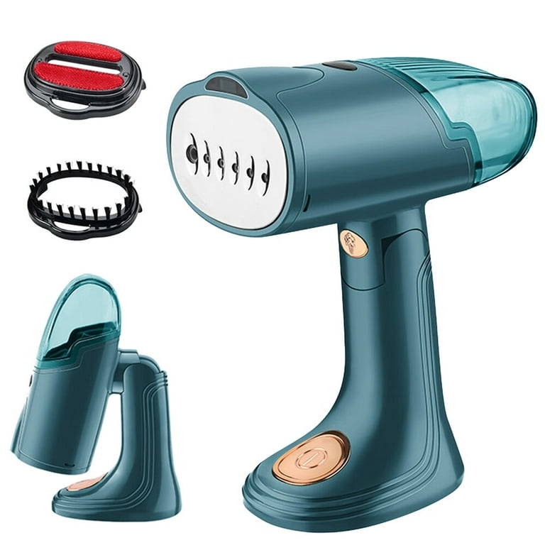 Travel handheld 2024 garment steamer