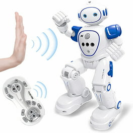 amdohai Interactive Puppy - Smart Pet, Electronic Robot Dog Toys for Age 3  4 5 6 7