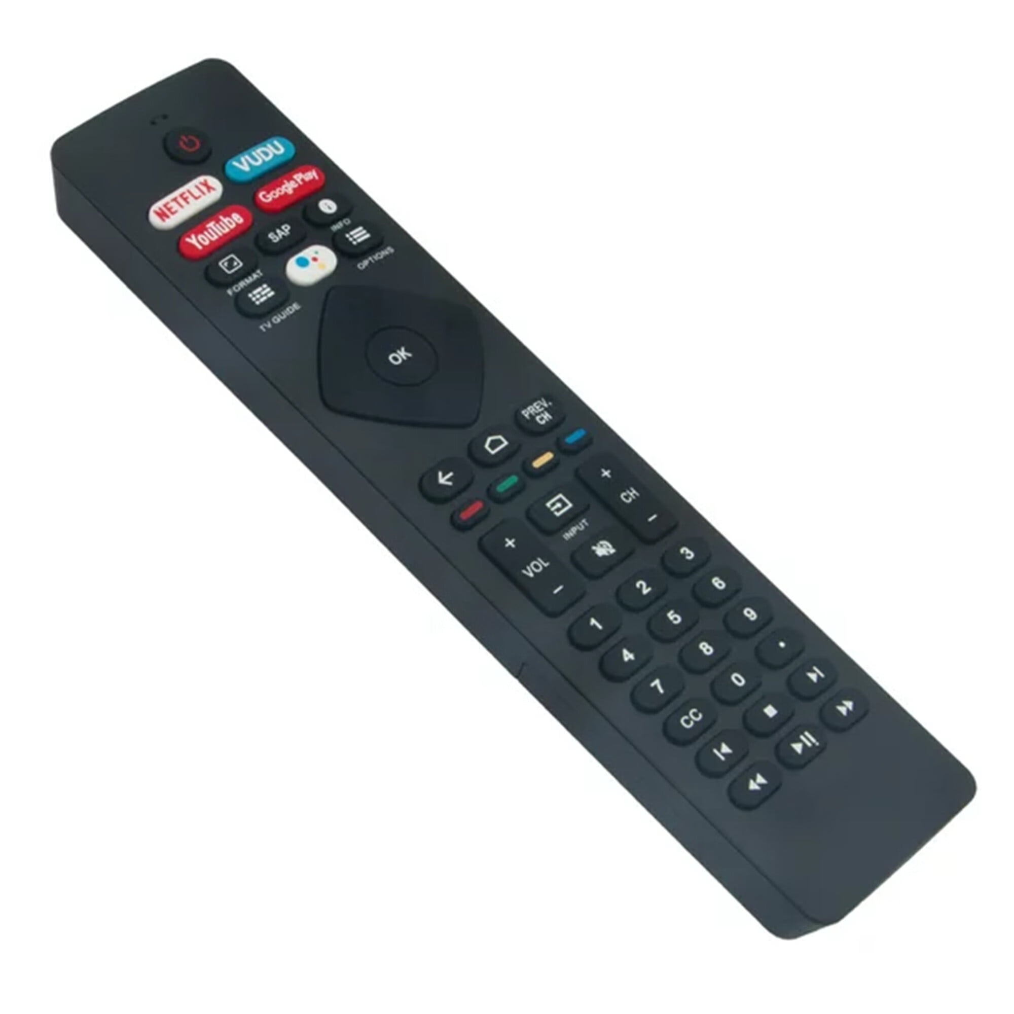 Telecomando TV Per Philips - Funziona Con Netflix E Servizi - Foto 9