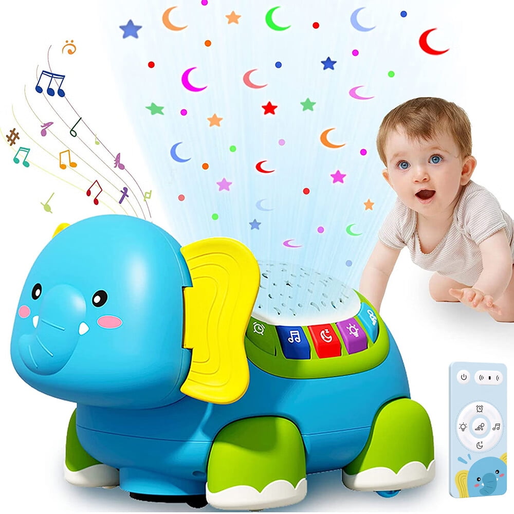 Baby walker remote control new arrivals
