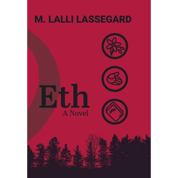 Eth, (Hardcover)