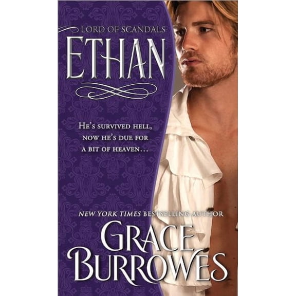 Pre-Owned Ethan