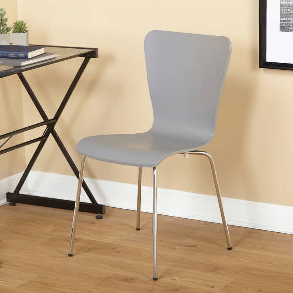 Ethan Bentwood Chair Multiple Colors Walmart