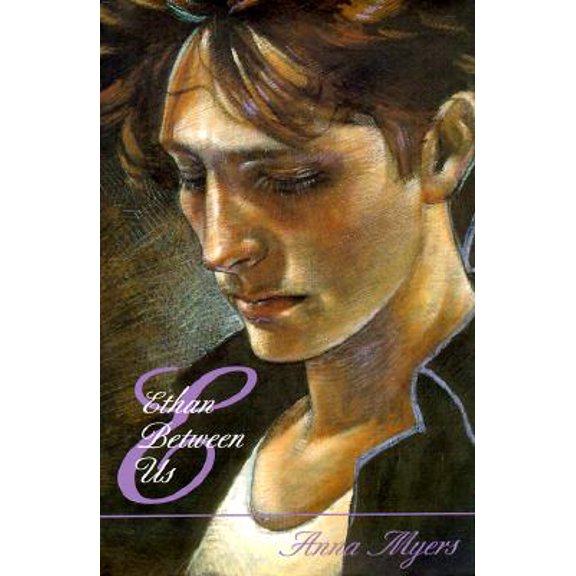 Pre-Owned Ethan Between Us (Hardcover)