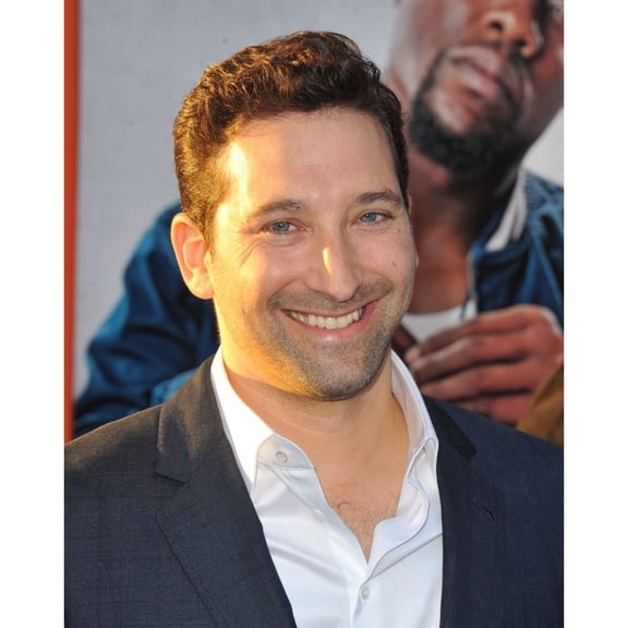 Ethan Cohen At Arrivals For Get Hard Premiere Tcl Chinese 6 Theatres Los Angeles Ca March 25