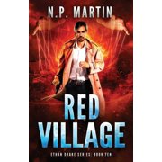 Ethan Drake Red Village Paperback