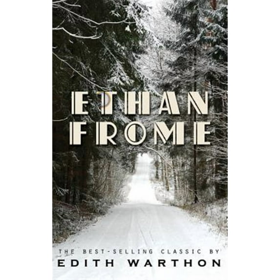 Ethan Frome
