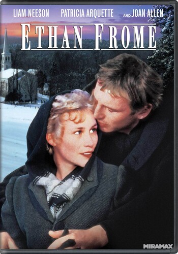 Ethan Frome (DVD), Miramax, Drama - image 1 of 2