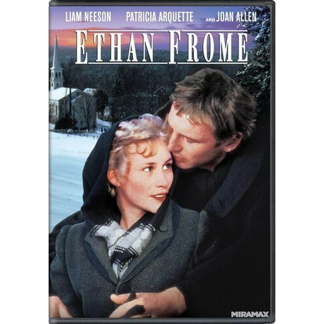 Ethan Frome (DVD), Miramax, Drama