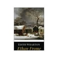 thumbnail image 1 of Ethan Frome Illustrated (Paperback), 1 of 1