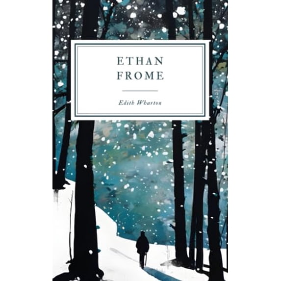 Pre-Owned Ethan Frome Paperback