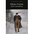 thumbnail image 1 of Pre-Owned Ethan Frome (Paperback) 1840224088 9781840224085, 1 of 1