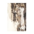 thumbnail image 1 of Ethan Harper 'Cropped Equine Study I' Canvas Art, 1 of 3