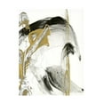 thumbnail image 1 of Ethan Harper 'Drip II' Canvas Art, 1 of 3