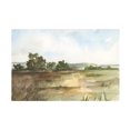 thumbnail image 1 of Ethan Harper 'Fall Fields I' Canvas Art, 1 of 3
