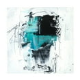 thumbnail image 1 of Ethan Harper 'Kinetic Form IV' Canvas Art, 1 of 3