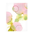 thumbnail image 1 of Ethan Harper 'Pink Pop I' Canvas Art, 1 of 3