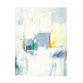 thumbnail image 1 of Ethan Harper 'Rainy City I' Canvas Art, 1 of 3