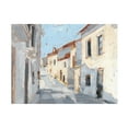 thumbnail image 1 of Ethan Harper 'Sun washed I' Canvas Art, 1 of 3