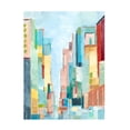 thumbnail image 1 of Ethan Harper 'Uptown Contemporary II' Canvas Art, 1 of 3
