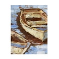thumbnail image 1 of Ethan Harper 'Warm Light I' Canvas Art, 1 of 3