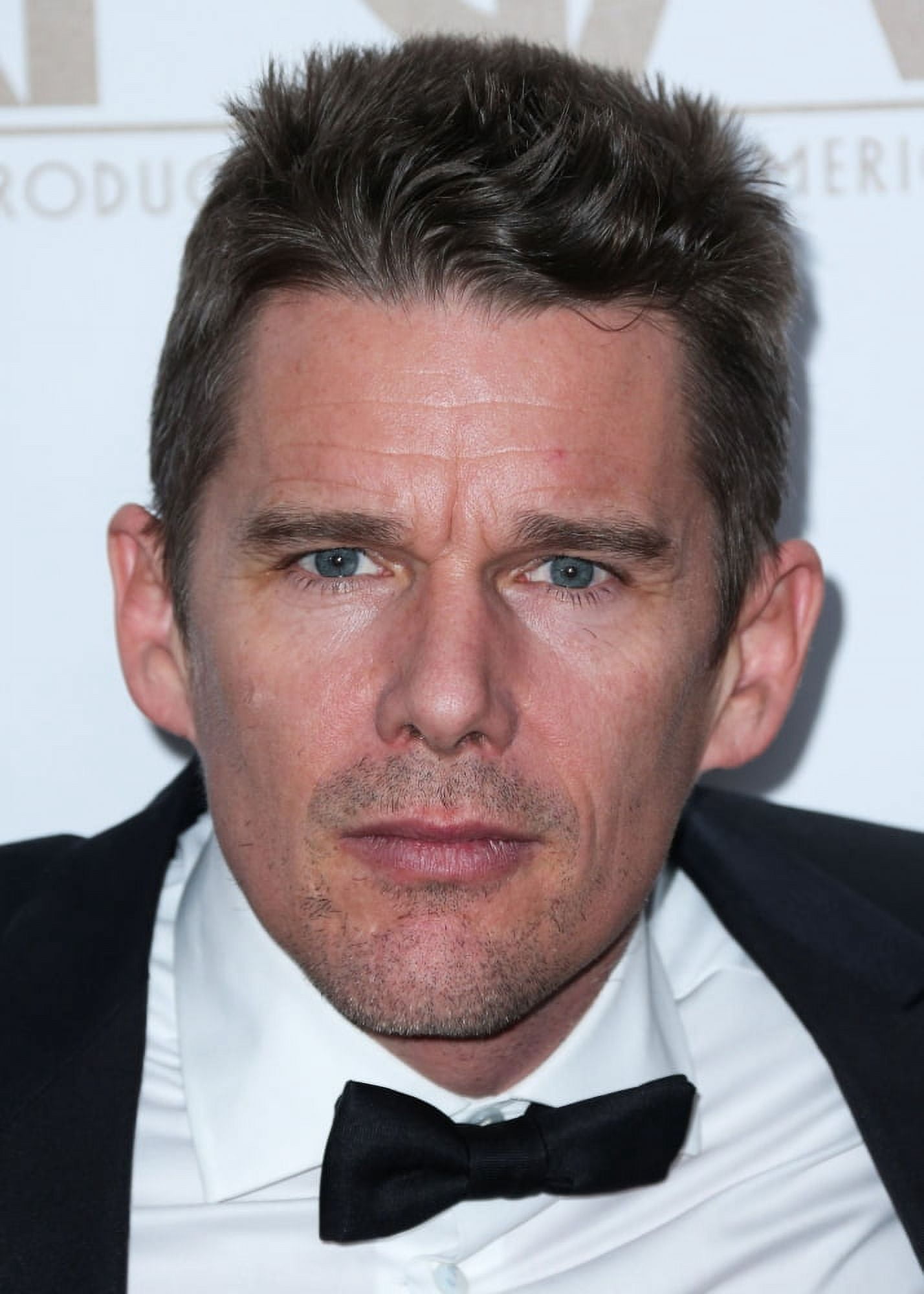 Ethan Hawke At Arrivals For 26Th Annual Producers Guild Awards - Pga 2015 Canvas Art - (16 x 20)