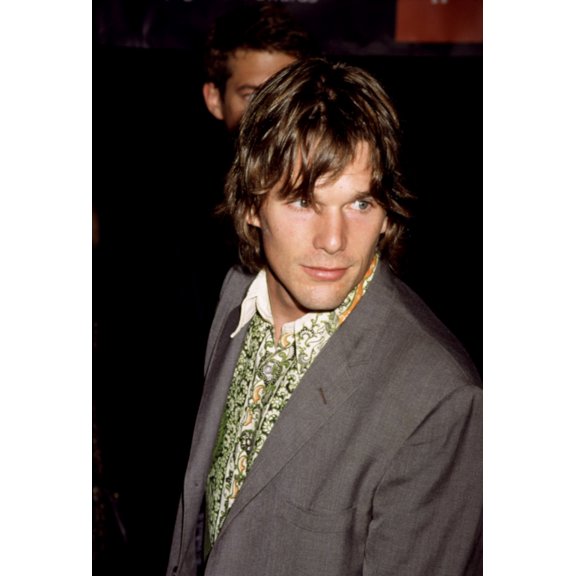 Ethan Hawke At Ifp Gotham 2000 Awards, Ny 92000, By Cj Contino Celebrity (8 x 10)