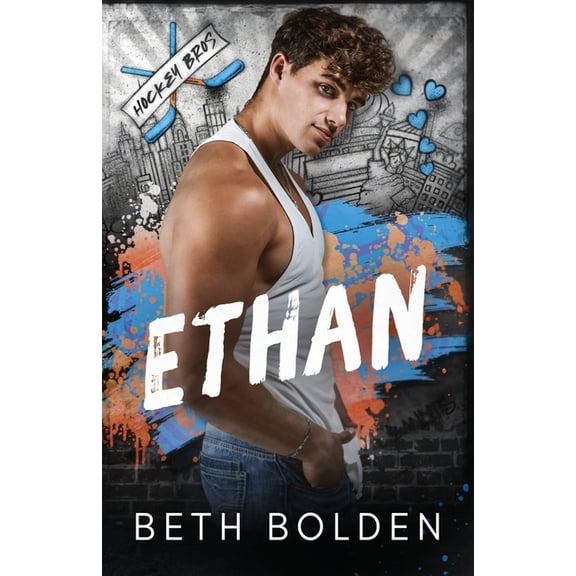 Ethan, (Paperback)