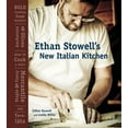 thumbnail image 1 of Ethan Stowell's New Italian Kitchen : Bold Cooking from Seattle's Anchovies & Olives, How to Cook a Wolf, Staple & Fancy Mercantile, and Tavolata [A Cookbook] (Hardcover), 1 of 1