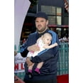 thumbnail image 1 of Ethan Suplee, Frances Clementine At Arrivals For Chicken Little Premiere, The El Capitan Theater, Los Angeles, Ca,, 1 of 1