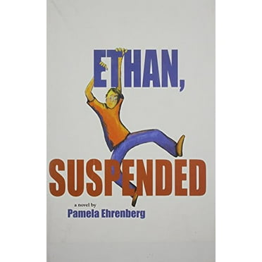 Pre-Owned Ethan, Suspended (Hardcover) 0802853242 9780802853240