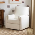 thumbnail image 1 of Ethan Swivel Recliner, 1 of 11