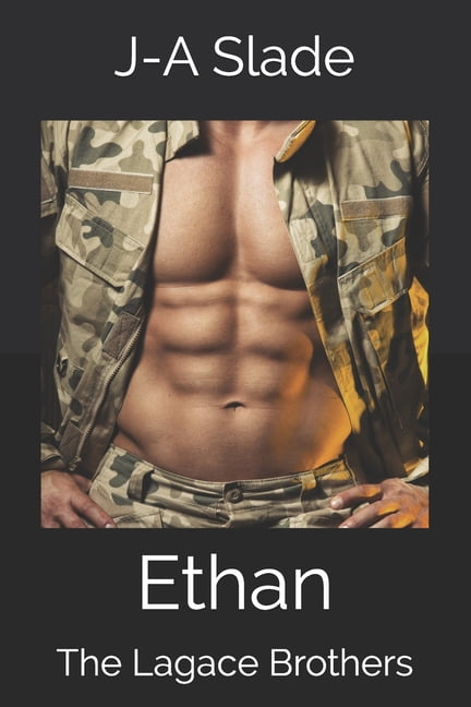 Ethan: The Lagace Brothers (Paperback)