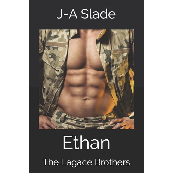 Ethan: The Lagace Brothers (Paperback)