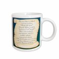 thumbnail image 1 of 3drose, Ethan the Meaning, 15oz Mug, 1 of 6