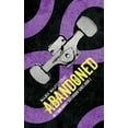 thumbnail image 1 of Ethan Wares Skateboard Abandoned: An Ethan Wares Skateboard Series Book 2, Book 2, (Paperback), 1 of 1