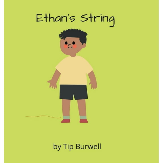 Ethan's String, (Hardcover)