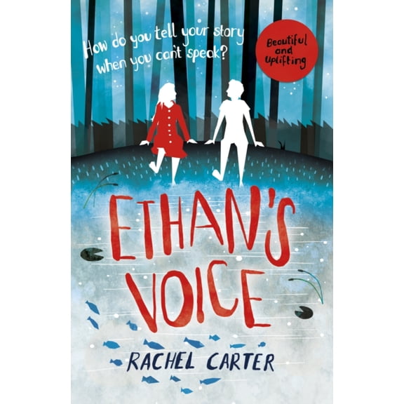 Pre-Owned Ethan's Voice (Paperback)
