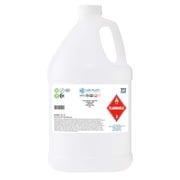 Ethanol 190 Proof 95% Non-Denatured Alcohol, USP/FCC Food Grade, Kosher 1 Gallon