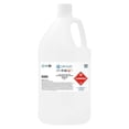 thumbnail image 1 of Lab Alley Ethanol 200 Proof, 100% Denatured with Heptane, Extraction Grade Solvent, 4 Liters, 1 of 8