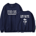 thumbnail image 1 of Ethel Cain Close The Door Merch Crewneck Sweatshirts Cosplay Women Men Fashion Long Sleeve Stylish Y2K Design New Sport Top, 1 of 3