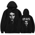 thumbnail image 1 of Ethel Cain Close The Door Merch Hoodie Spring&Autumn Men/Women Casual  Long Sleeve Unisex Sweatshirts, 1 of 3