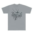 thumbnail image 1 of Ethel Cain Logo Tee Willoughby Tucker Forever Tour Merch Women Men Short Sleeve T-Shirts, 1 of 6