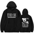 thumbnail image 1 of Ethel Cain Merch Hoodie Casual Sweatshirt Long Sleeve Pullover, 1 of 2
