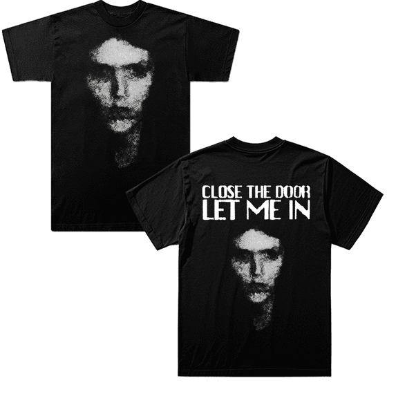 Ethel Cain Merch Summer Unisex Short-sleeved T-shirt Fashion Printed Casual Stylish Design Tee