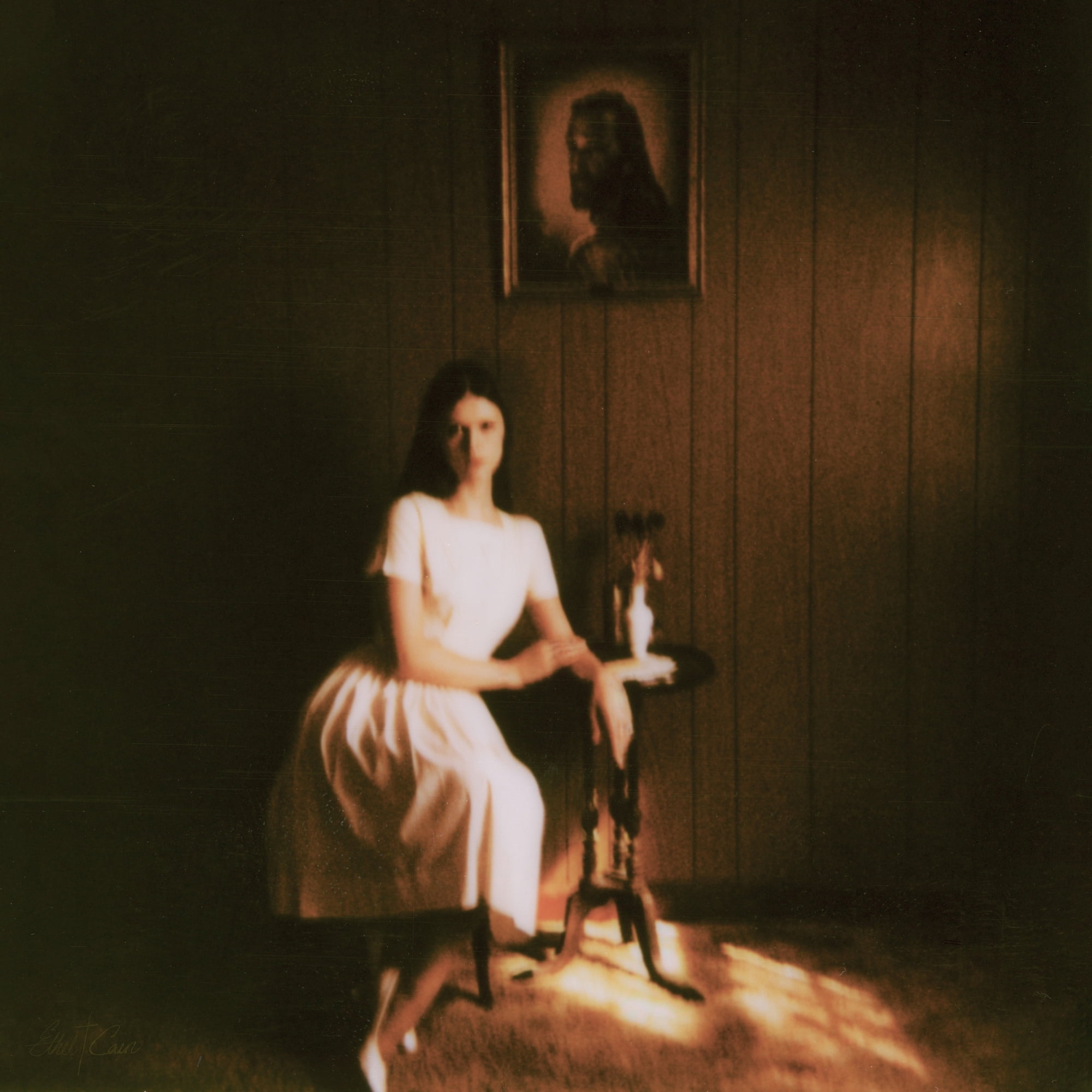 Ethel Cain - Preacher's Daughter - Music & Performance - Vinyl